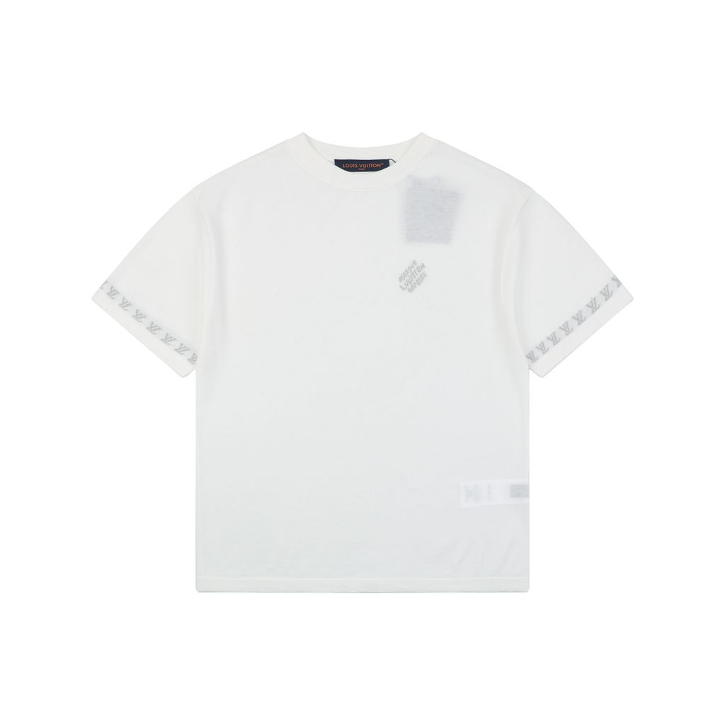 louis-vuitton-arm-letter-jacquard-short-sleeve-tshirt