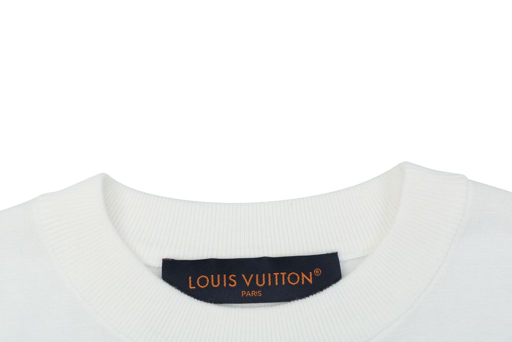 louis-vuitton-arm-letter-jacquard-striped-ribbed-collar-detail