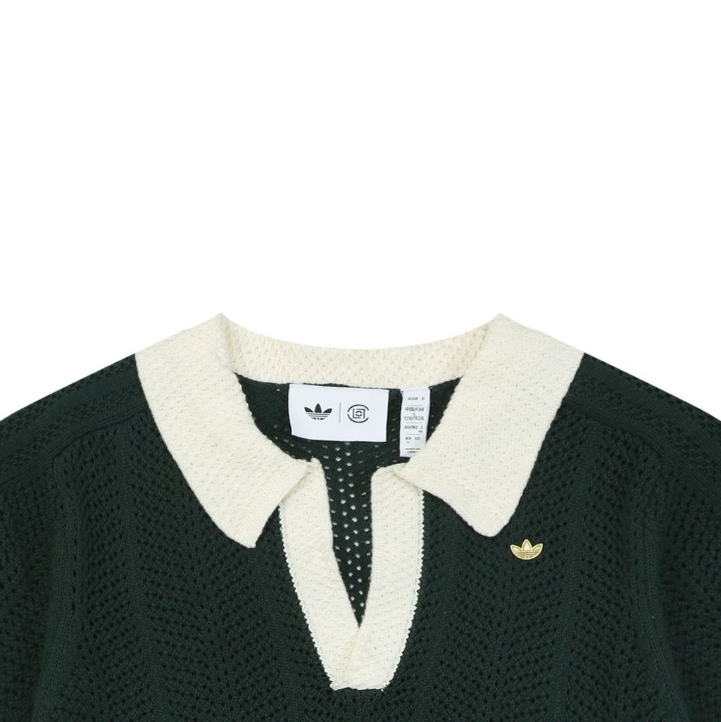 adidas-v-neck-polo-metal-detail-retro-tennis-club-style