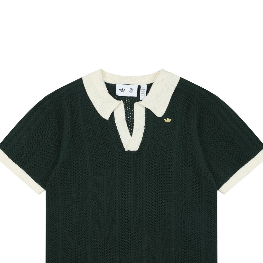 adidas-v-neck-polo-metal-detail-retro-tennis-club-style