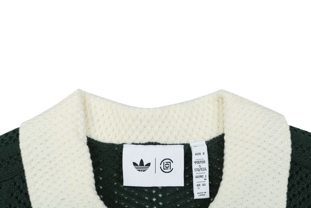 adidas-v-neck-polo-metal-detail-retro-tennis-club-style