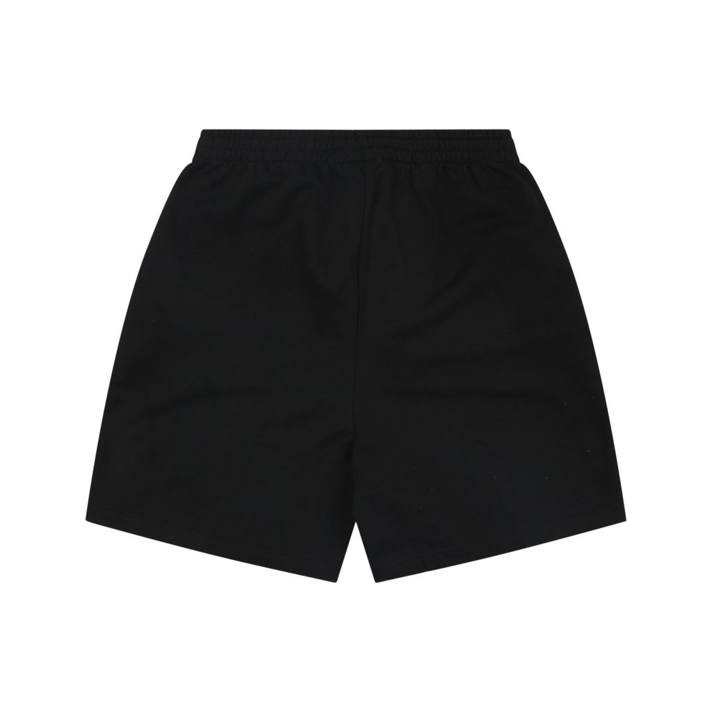 balenciaga-reflective-ring-logo-shorts-heavyweight-cotton-streetwear