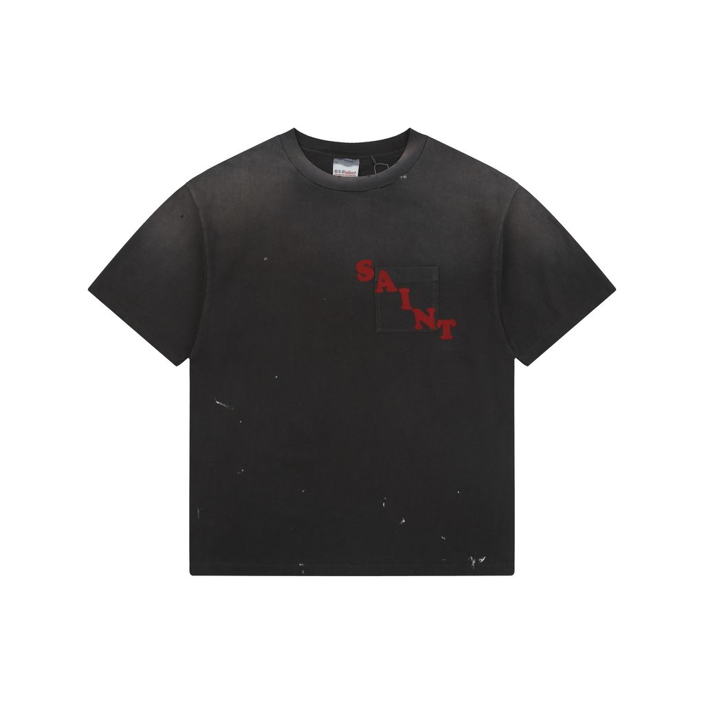 saint-michael-irregular-letter-pocket-print-vintage-washed-short-sleeve-tshirt