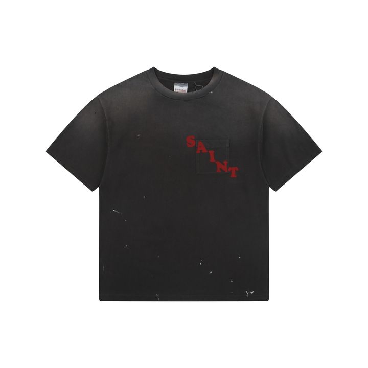 saint-michael-irregular-letter-pocket-print-vintage-washed-short-sleeve-tshirt