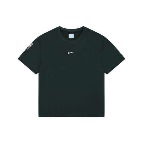 nocta-golf-double-logo-print-t-shirt-crewneck-breathable-mesh-silicone-logo-tee
