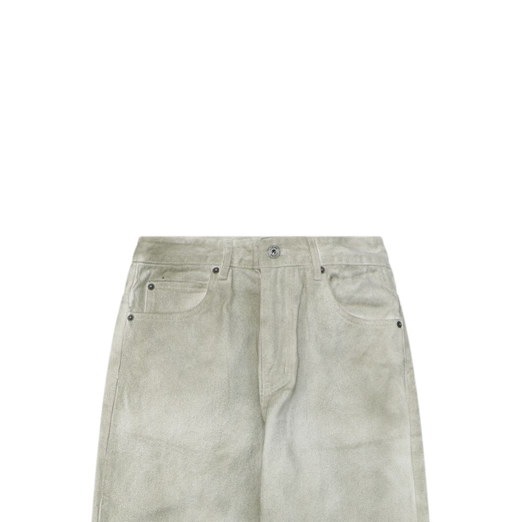 loewe-inspired-distressed-denim-jeans-rear-pocket-flower-logo-retro-wash