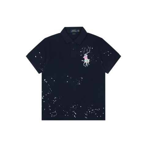 ralph-lauren-ink-splash-gradient-big-pony-polo-shirt-cotton-pique