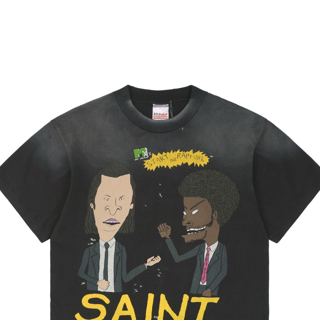 saint-michael-cult-animation-hitman-graphic-short-sleeve-t-shirt-distressed-vintage