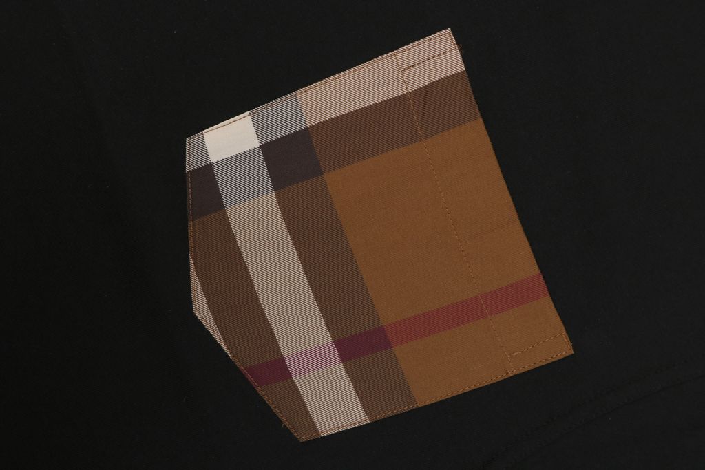 burberry-inspired-check-pocket-cotton-t-shirt-casual-loose-tee
