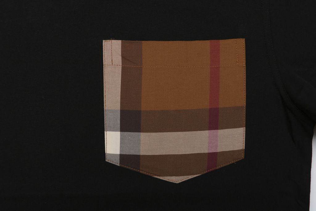 burberry-inspired-check-pocket-cotton-t-shirt-casual-loose-tee