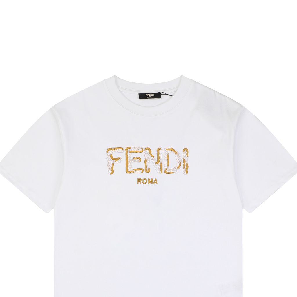 fendi-inspired-embroidered-cotton-t-shirt-casual-loose-tee