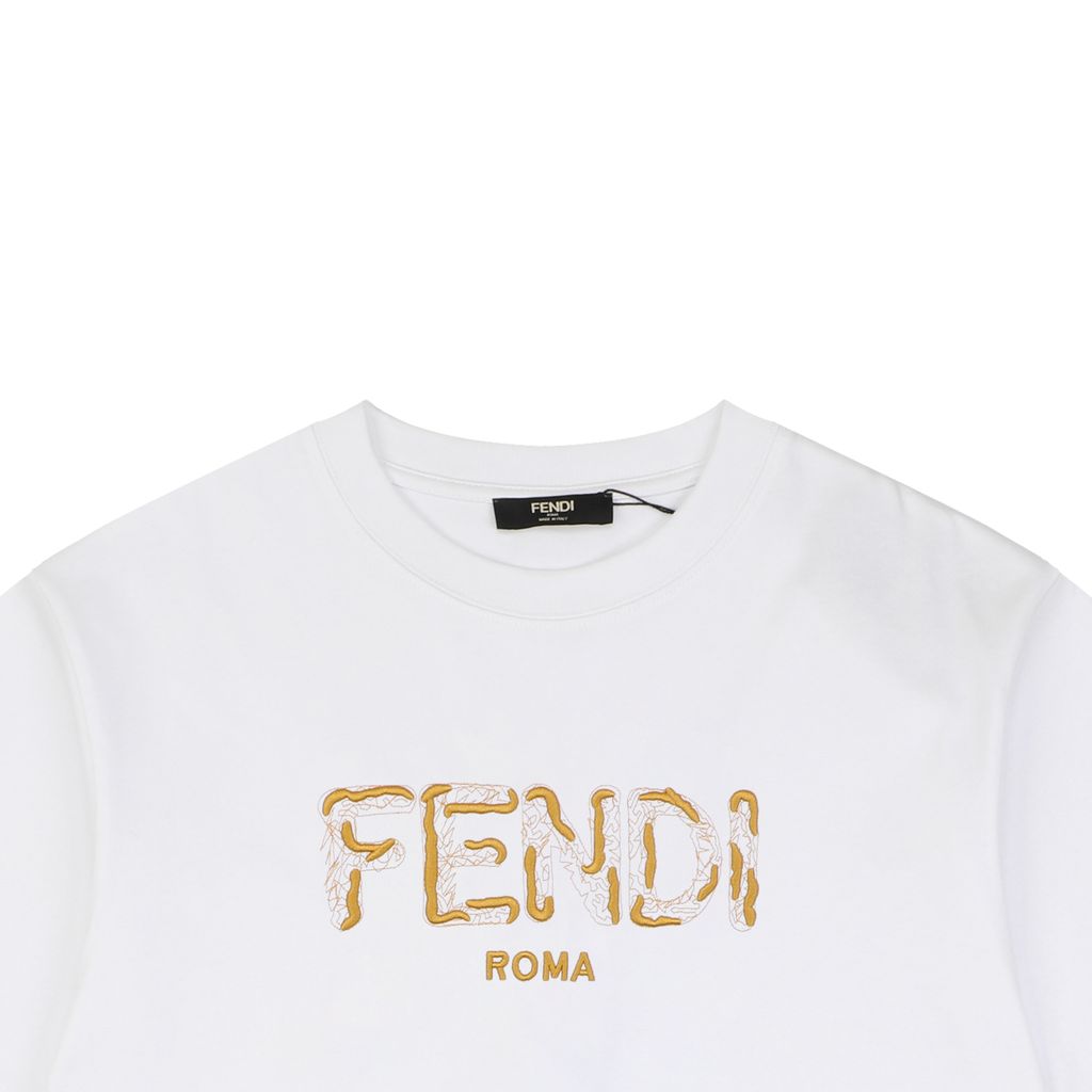 fendi-inspired-embroidered-cotton-t-shirt-casual-loose-tee