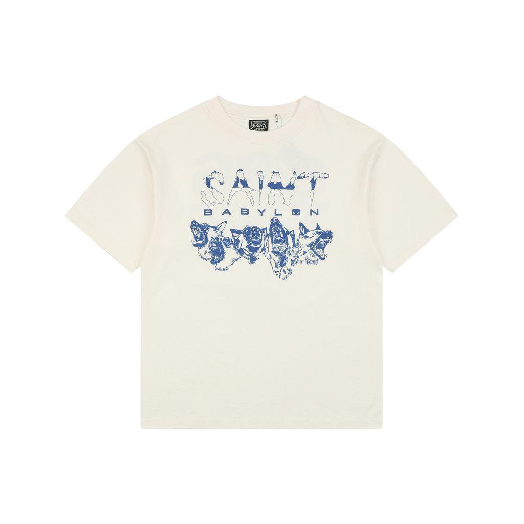 saint-michael-wolf-pack-666-print-t-shirt-280g-washed-cotton