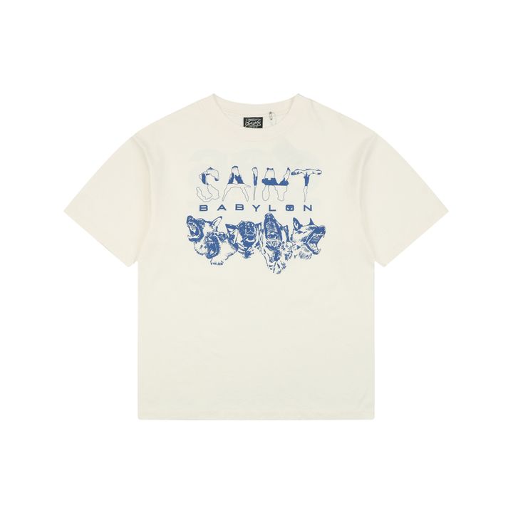 saint-michael-wolf-pack-666-print-t-shirt-280g-washed-cotton