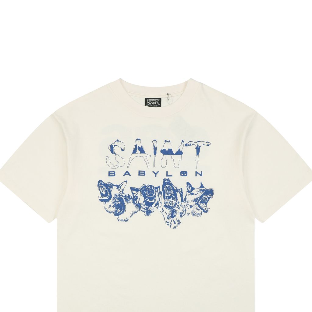 saint-michael-inspired-wolf-pack-666-vintage-cotton-streetwear-tee