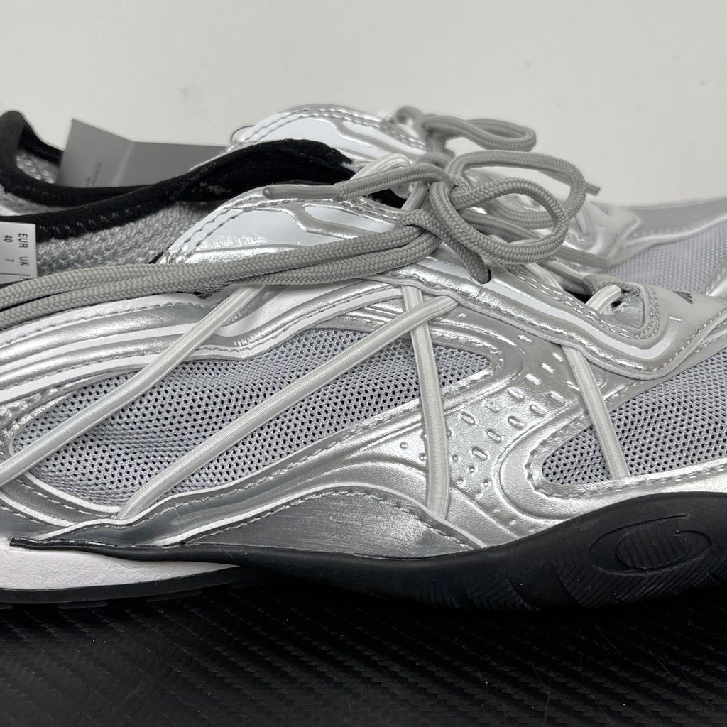 balenciaga-radar-slip-on-grey-mix-silver-865868-wstbl-1119-metallic-mesh-profile