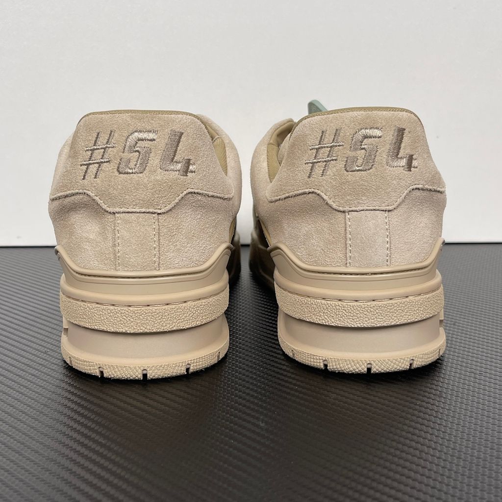 tyler-the-creator-louis-vuitton-lv-trainer-beige-mocha-1akbo6-suede-profile-hangtag