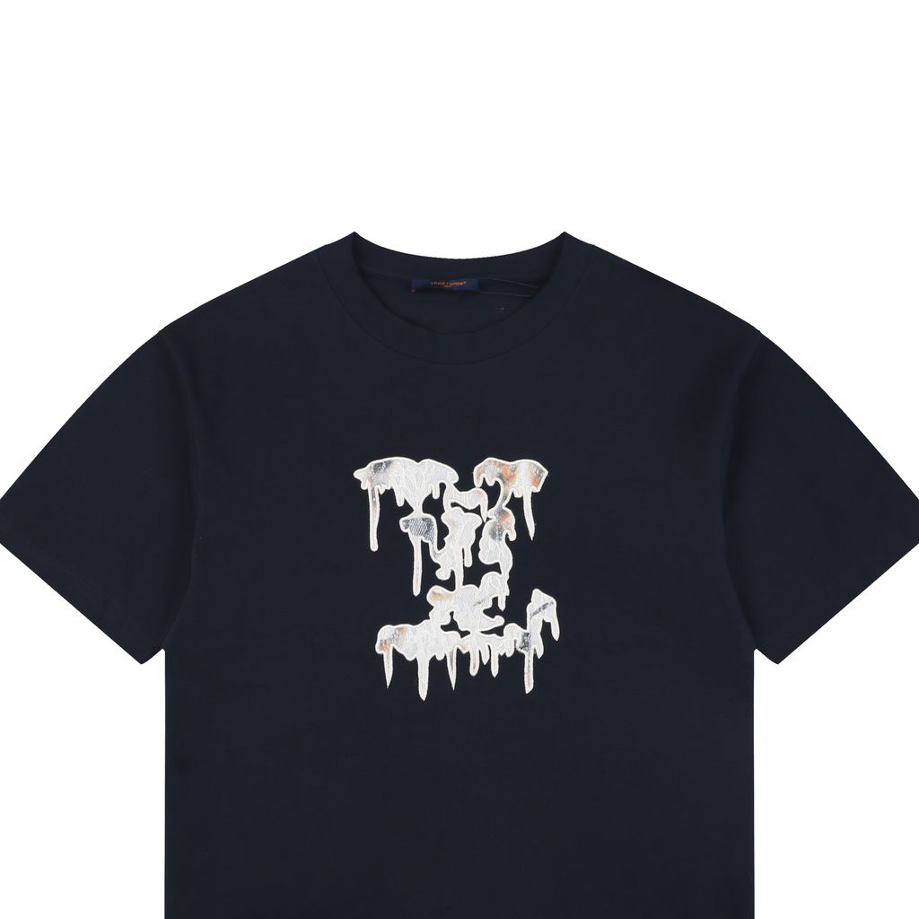 louis-vuitton-inspired-heavyweight-cotton-embroidered-t-shirt-casual-tee