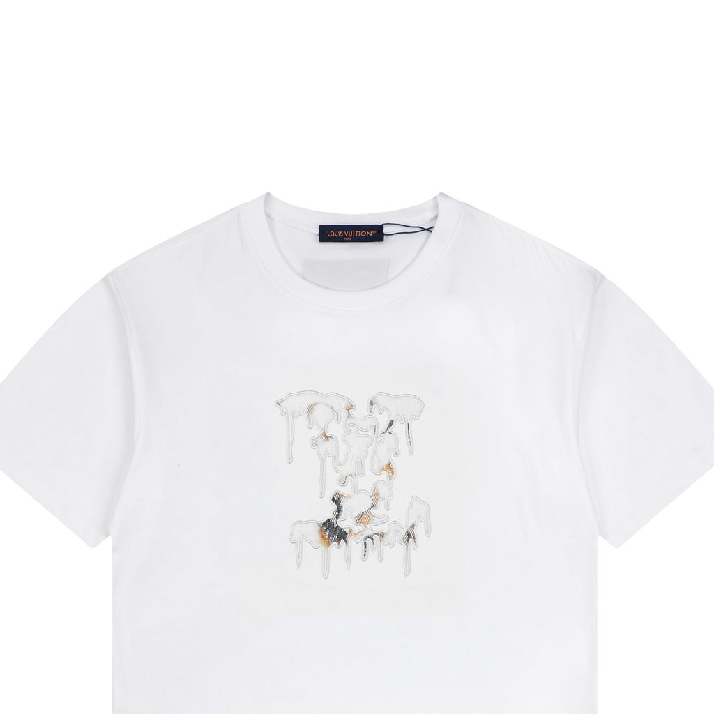 louis-vuitton-dissolved-monogram-embroidery-short-sleeve-t-shirt-loose-fit
