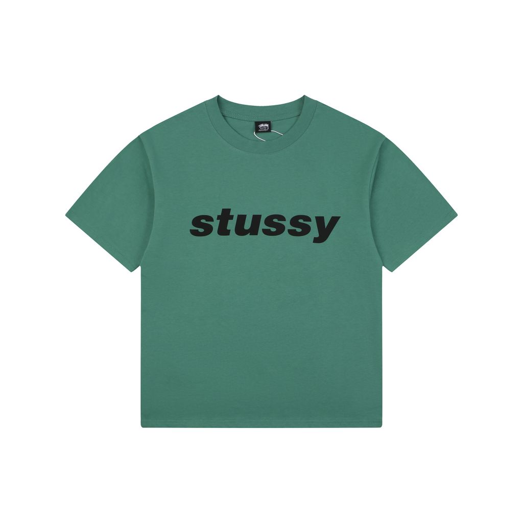 stussy-halftone-shark-print-t-shirt-230g-combed-cotton