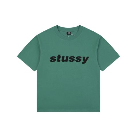 stussy-halftone-shark-print-t-shirt-230g-combed-cotton