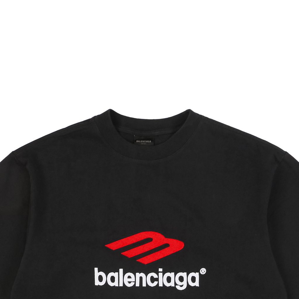 balenciaga-3b-paris-embroidery-short-sleeve-t-shirt-relaxed-fit