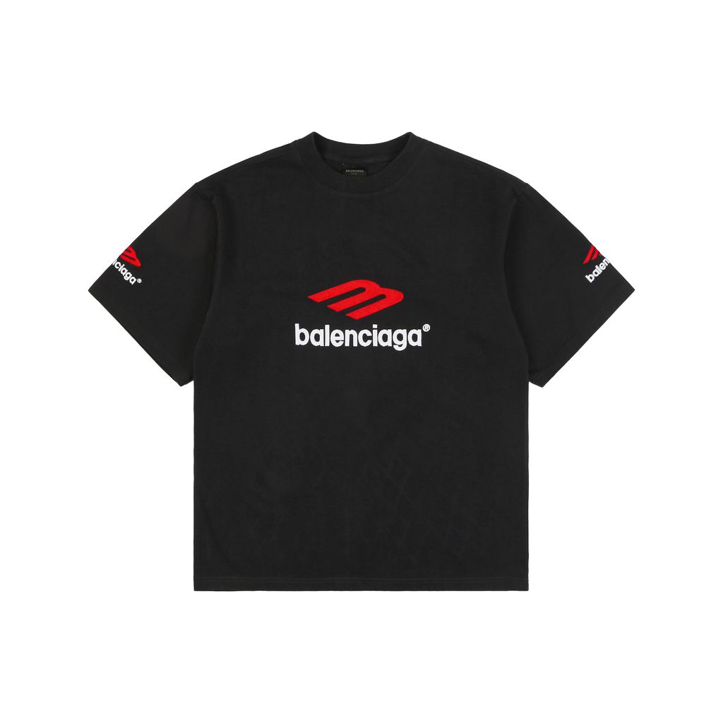 balenciaga-23ss-3b-paris-letter-embroidered-t-shirt-330g-cotton