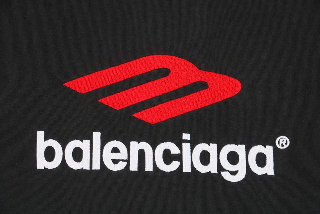 balenciaga-inspired-23ss-paris-letter-3d-embroidered-cotton-tee