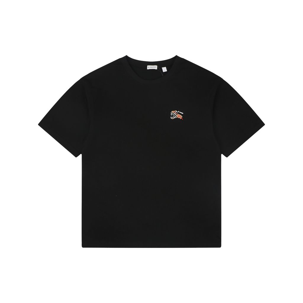 burberry-small-logo-check-equestrian-knight-flocked-t-shirt