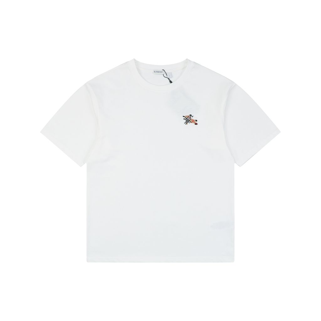 burberry-small-logo-check-equestrian-knight-flocked-t-shirt