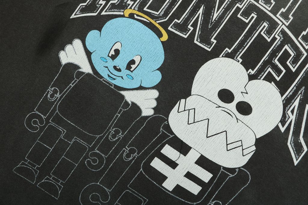 saint-michael-inspired-skull-angel-vintage-cotton-streetwear-tee
