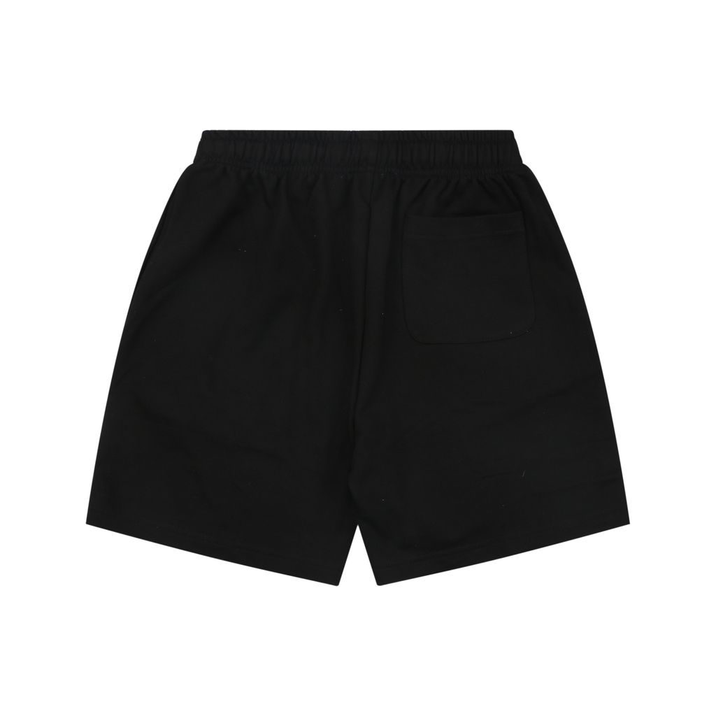 ralph-lauren-cotton-pony-drawstring-shorts-black-white-380g-cotton