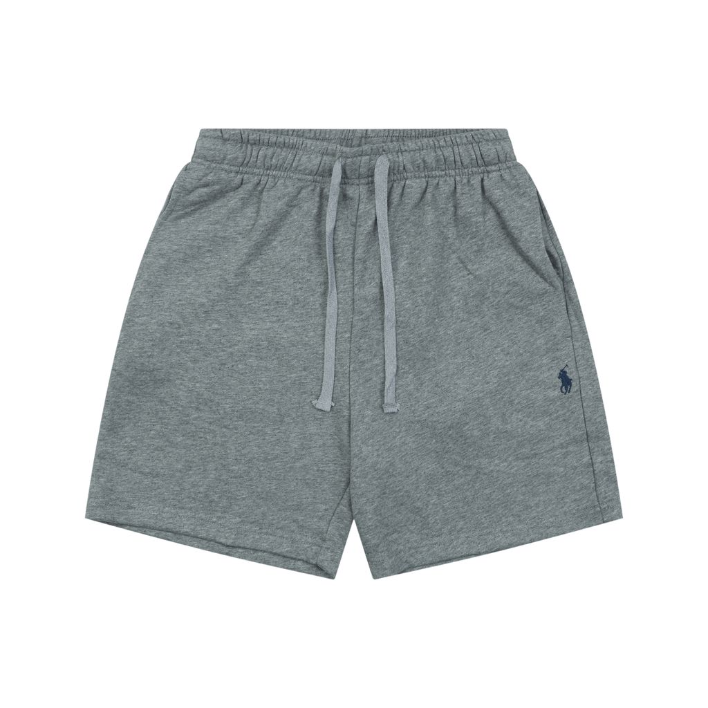 ralph-lauren-cotton-pony-drawstring-shorts-grey-blue-380g-cotton