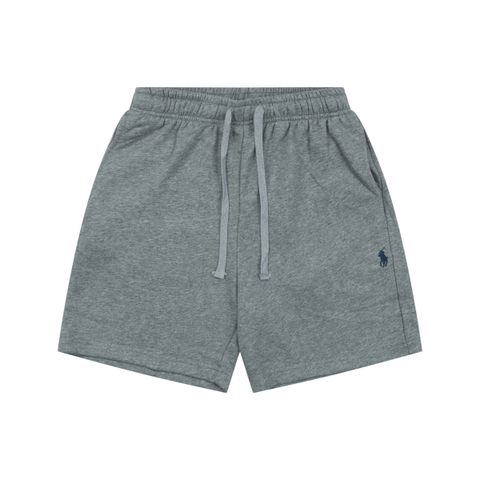 ralph-lauren-cotton-pony-drawstring-shorts-grey-blue-380g-cotton