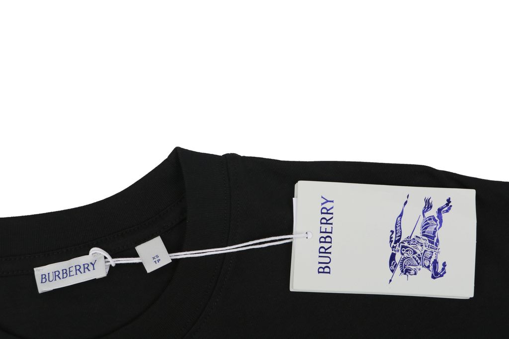 burberry-inspired-equestrian-knight-print-cotton-t-shirt-casual-tee