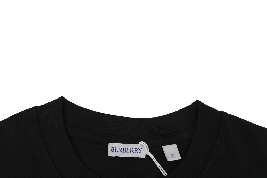 burberry-inspired-equestrian-knight-print-cotton-t-shirt-casual-tee