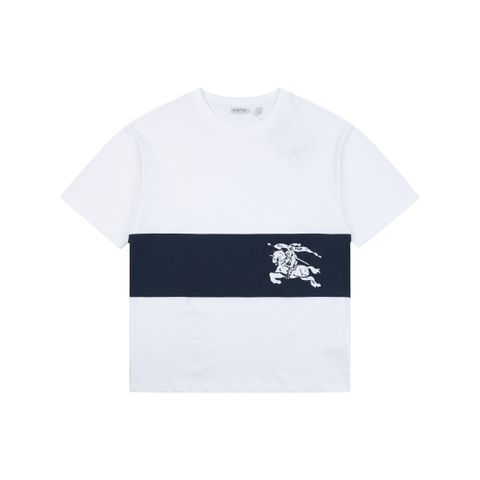 burberry-horizontal-stripe-equestrian-knight-print-t-shirt-230g-cotton