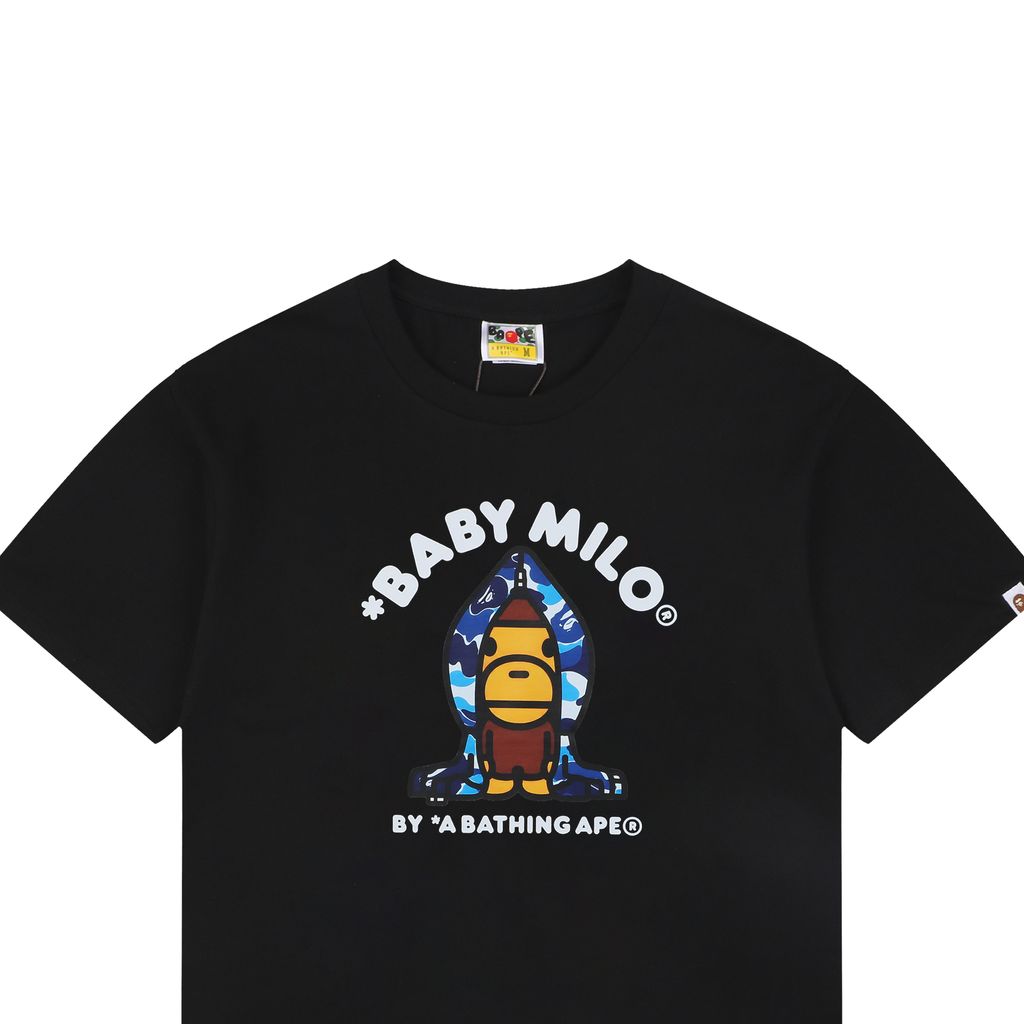 bape-inspired-blue-shark-hoodie-ape-print-loose-fit-cotton-tee