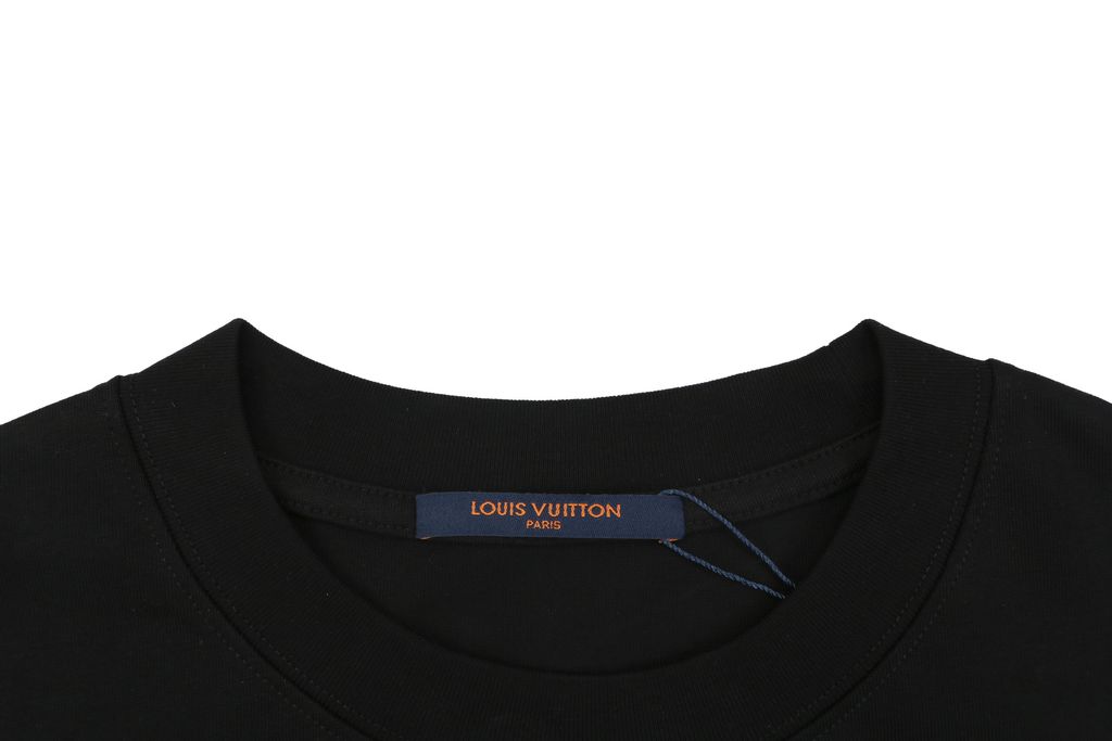 louis-vuitton-inspired-graffiti-embroidered-cotton-t-shirt-casual-tee