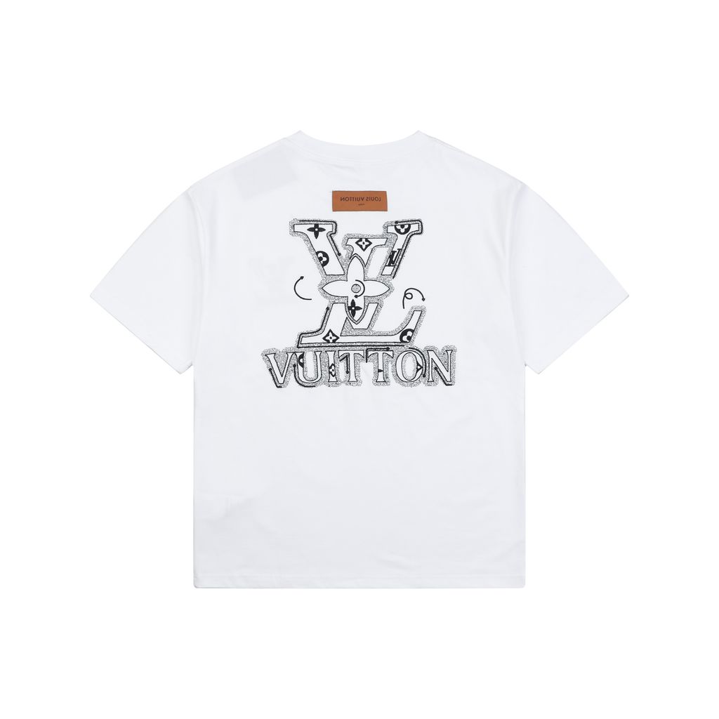 louis-vuitton-graffiti-interwoven-monogram-letter-embroidered-t-shirt