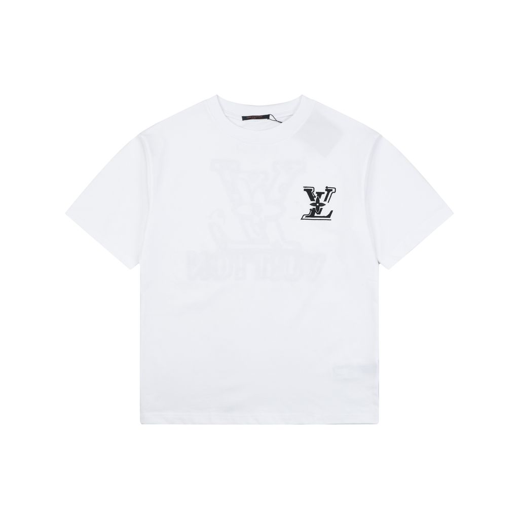 louis-vuitton-graffiti-interwoven-monogram-letter-embroidered-t-shirt