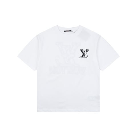 louis-vuitton-graffiti-interwoven-monogram-letter-embroidered-t-shirt