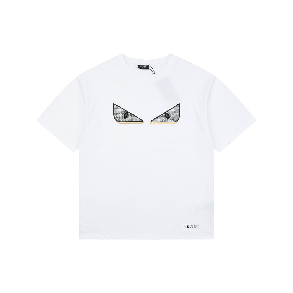 fendi-small-monster-gemstone-eyes-t-shirt-230g-combed-cotton