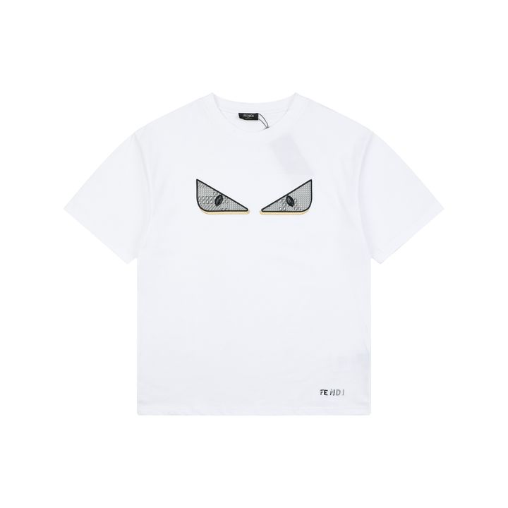 fendi-small-monster-gemstone-eyes-t-shirt-230g-combed-cotton