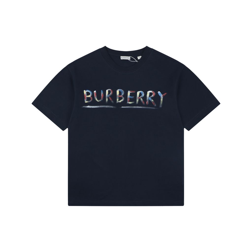 burberry-graffiti-equestrian-knight-print-t-shirt-230g-cotton