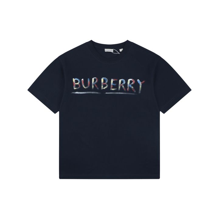 burberry-graffiti-equestrian-knight-print-t-shirt-230g-cotton