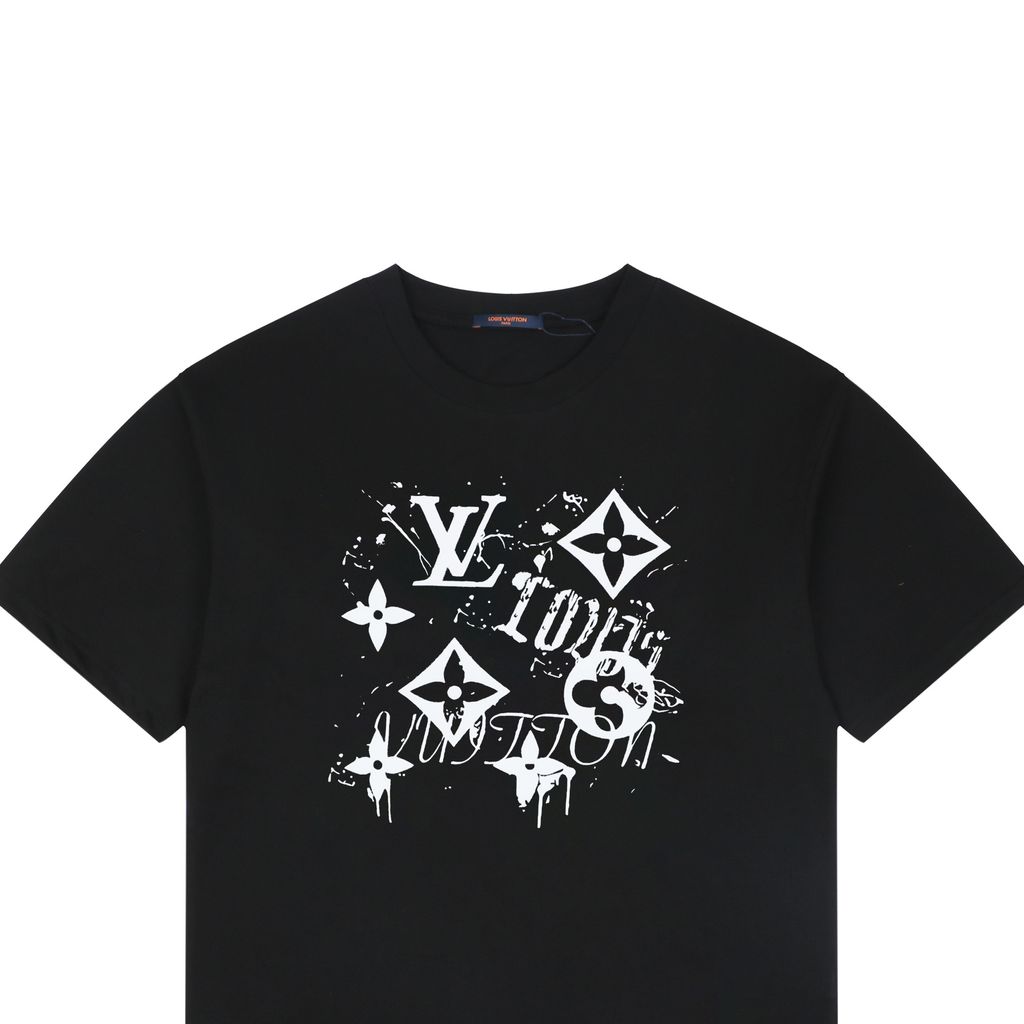 louis-vuitton-dripping-monogram-short-sleeve-t-shirt-digital-print
