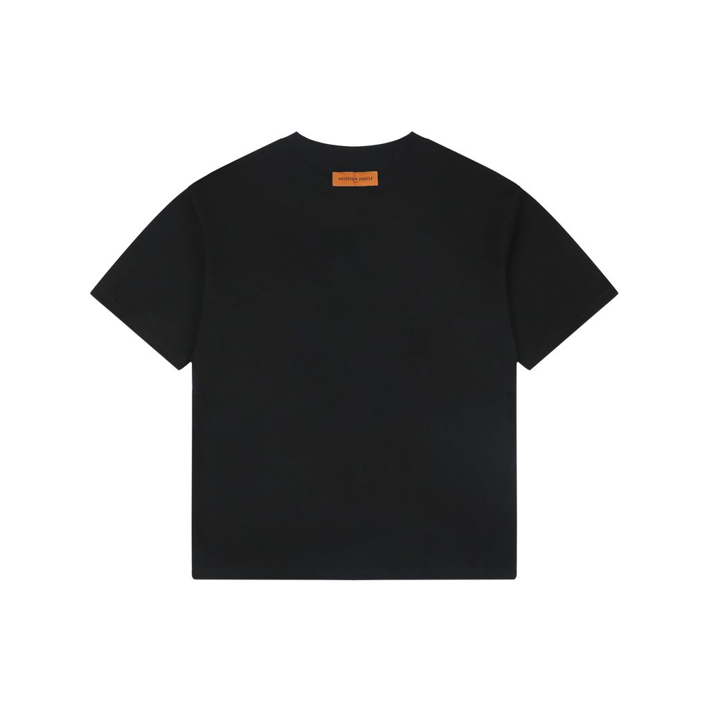 louis-vuitton-graffiti-dripping-monogram-print-t-shirt