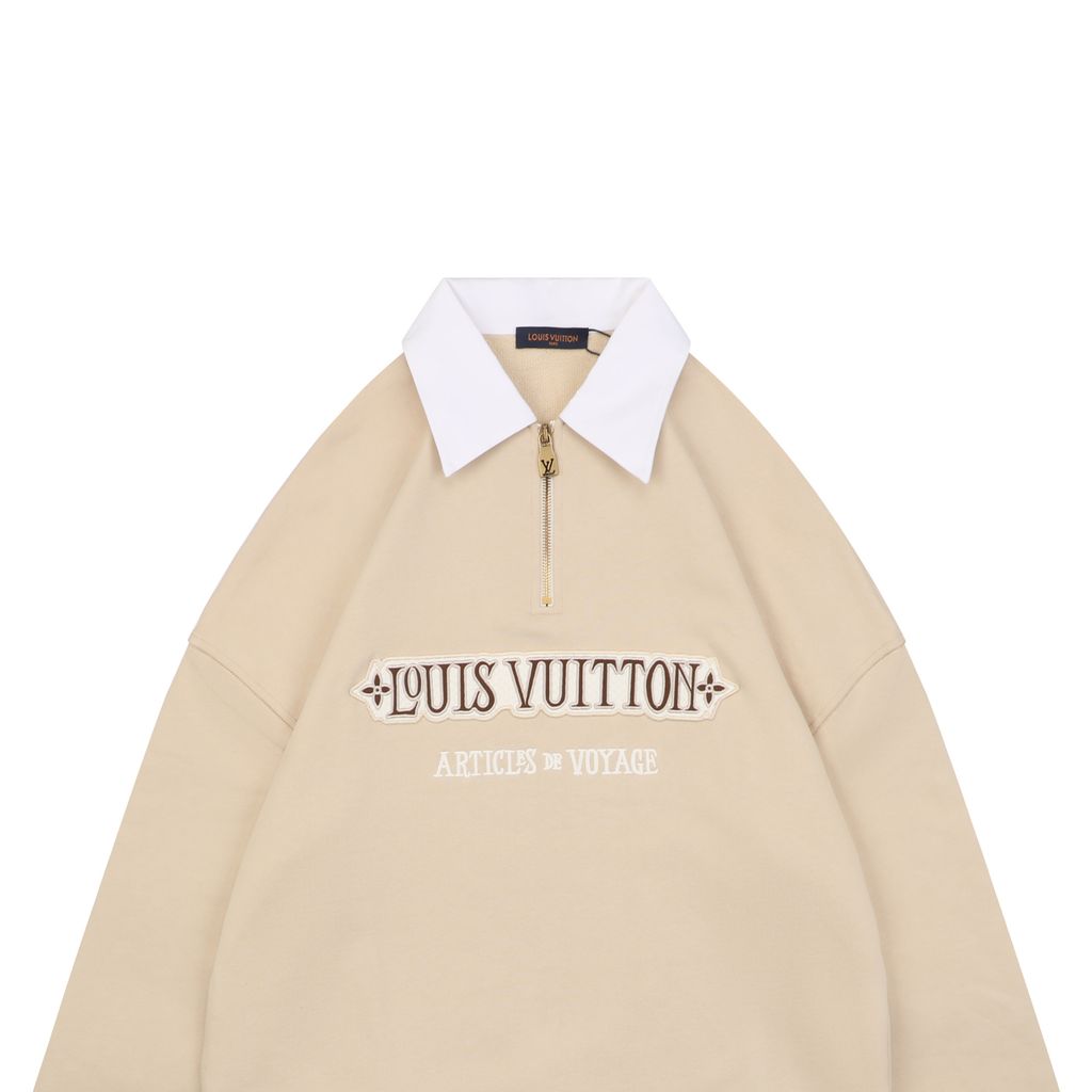 louis-vuitton-knit-collar-half-zip-cotton-pullover
