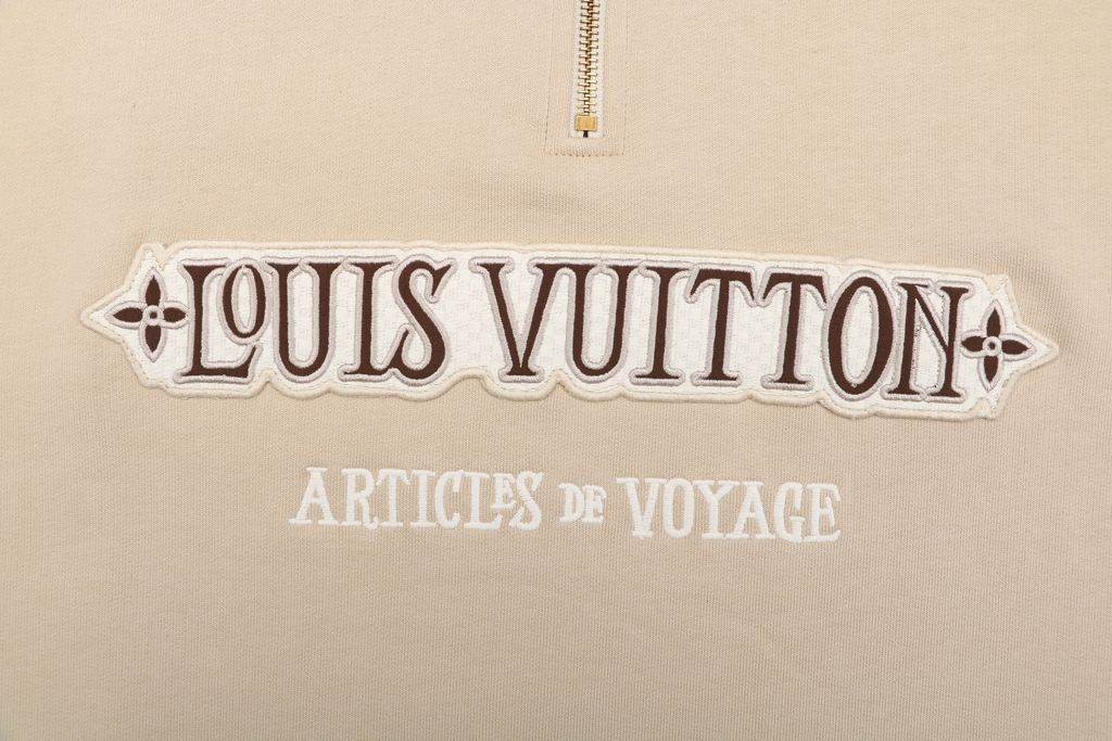 louis-vuitton-inspired-chest-patch-embroidered-sweatshirt